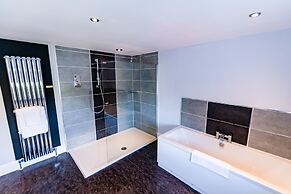 Rossett Hall Hotel