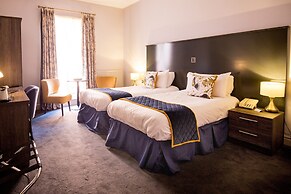 Rossett Hall Hotel