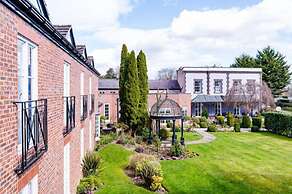 Rossett Hall Hotel