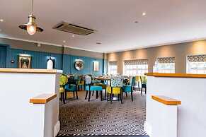 Rossett Hall Hotel