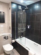 Rossett Hall Hotel