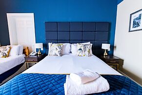 Rossett Hall Hotel