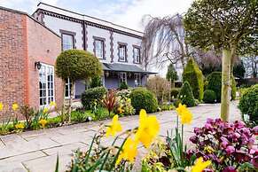Rossett Hall Hotel