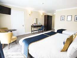 Rossett Hall Hotel