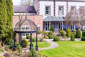 Rossett Hall Hotel