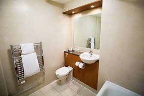 Rossett Hall Hotel