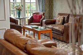 Rossett Hall Hotel