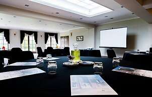 Rossett Hall Hotel