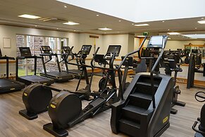 Crieff Hydro