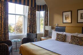 Crieff Hydro