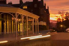 Crieff Hydro
