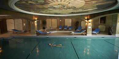 Crieff Hydro