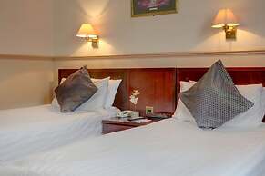 Best Western Queens Hotel