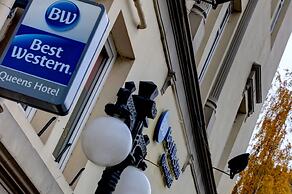 Best Western Queens Hotel