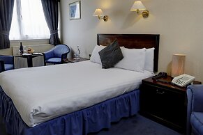 Best Western Queens Hotel