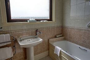 Best Western Queens Hotel