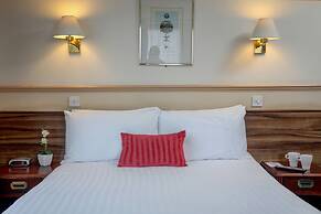 Best Western Queens Hotel