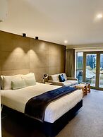 Arrowtown Motel Apartments