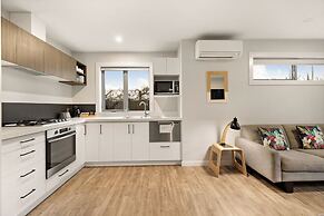 Arrowtown Motel Apartments