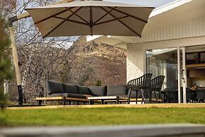 Arrowtown Motel Apartments