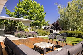 Arrowtown Motel Apartments