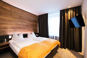 Hotel Leipziger Hof