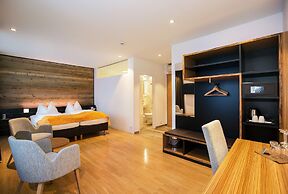 Hotel Leipziger Hof