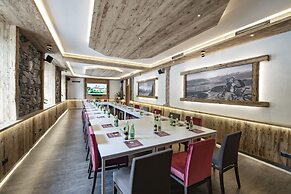 Hotel Leipziger Hof