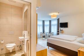 Hotel Leipziger Hof