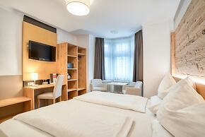 Hotel Leipziger Hof