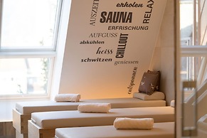 Hotel Leipziger Hof