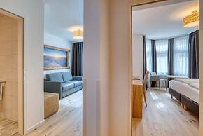 Hotel Leipziger Hof