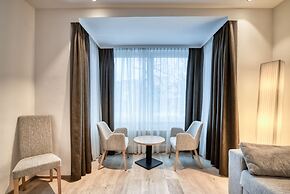 Hotel Leipziger Hof