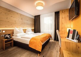 Hotel Leipziger Hof