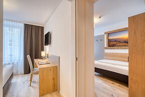 Hotel Leipziger Hof