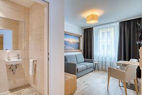 Hotel Leipziger Hof