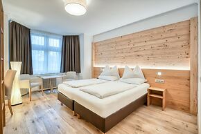 Hotel Leipziger Hof