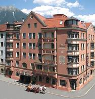 Hotel Leipziger Hof