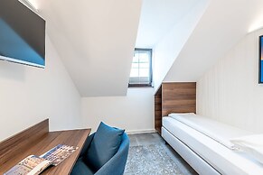 Hotel Mondschein