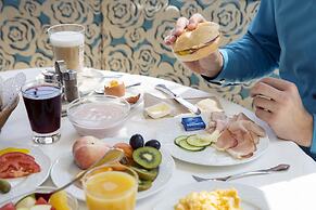 Hotel Mondschein