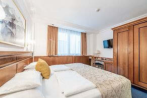 Hotel Mondschein