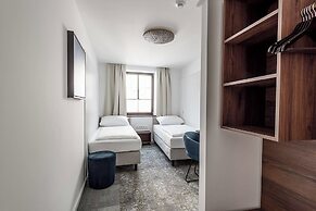 Hotel Mondschein