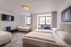 Hotel Mondschein