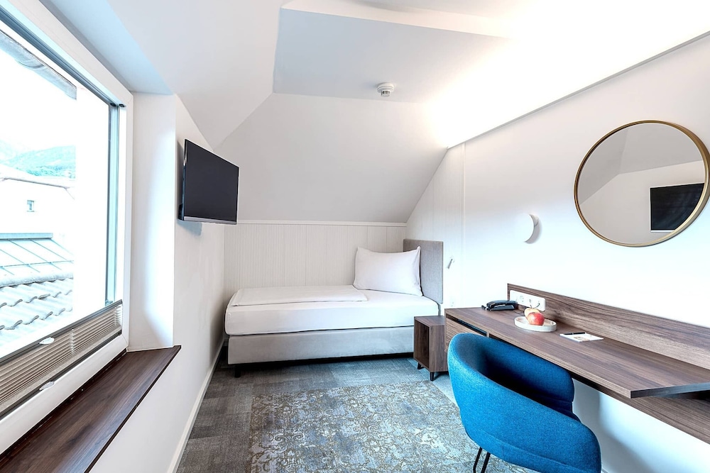 Hotel Mondschein