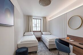 Hotel Mondschein