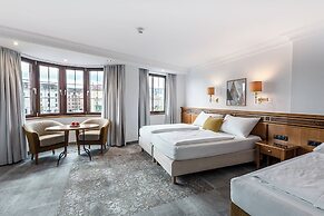Hotel Mondschein
