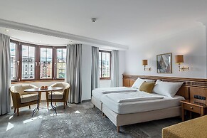 Hotel Mondschein