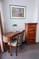 Pannonia Hotel