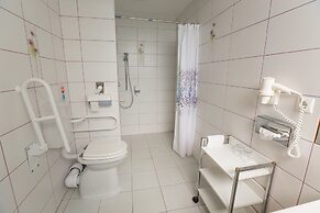Pannonia Hotel