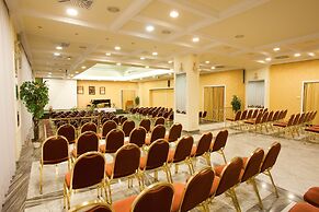 Pannonia Hotel